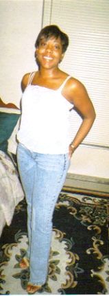 Myra Allen
