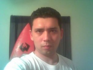 Edward Huber