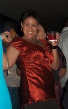 Bridget Hernandez