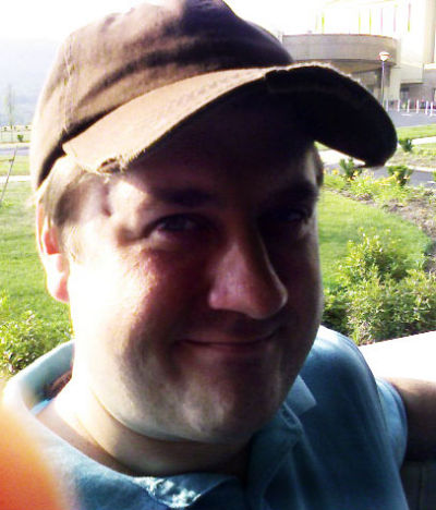 Todd Jumper