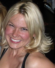 Kelly Keurzoneff