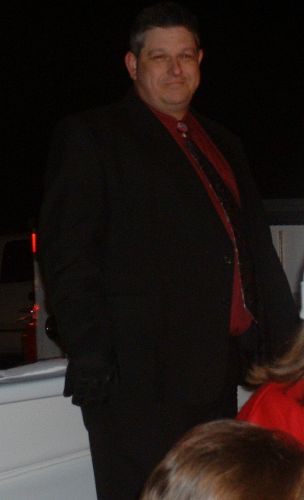 William Barton