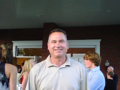 Richard Kent
