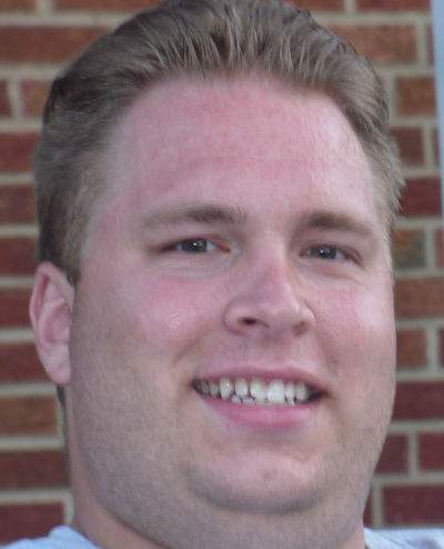 Joshua Doubrava