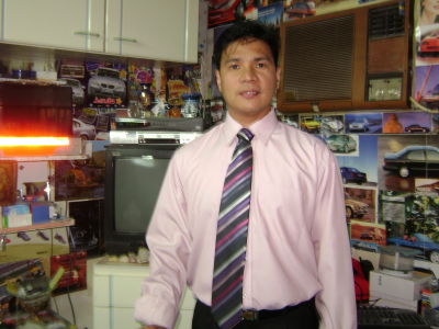 Rhey Lopez