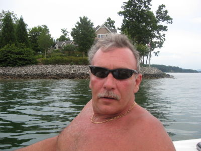 Raymond Chitwood