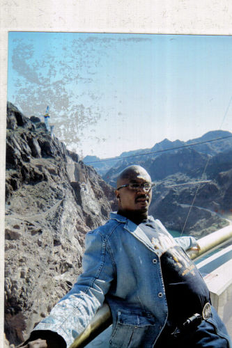Emanuel Jackson