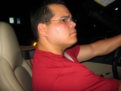Edwin Ortiz