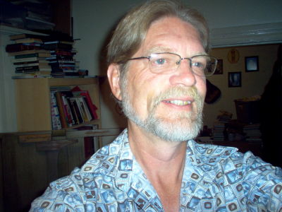 Patrick Mccormick