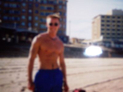 Matthew Stevens
