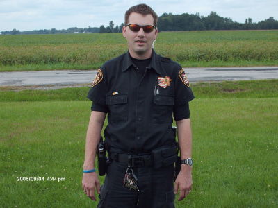 Jody Merriman