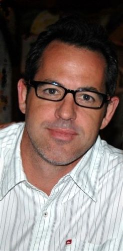 Michael Montour