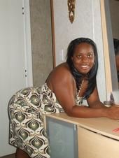 Shaneka Perkins
