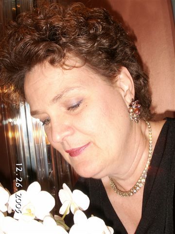 Phyllis Birdwell