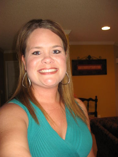 Allison Harvey