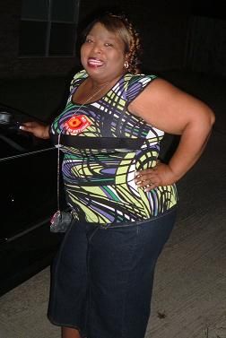 Annette Nettles