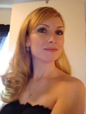 Amber Rorex