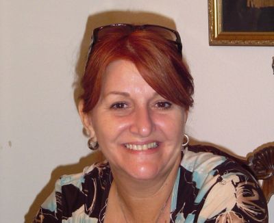 Maria Escobar