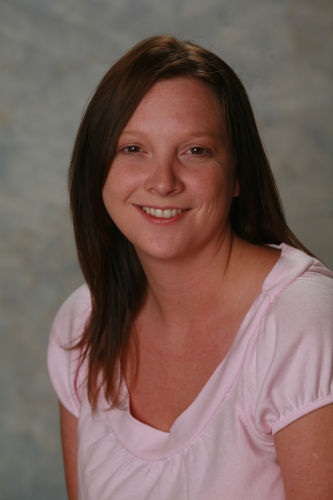 Heidi Woodcock
