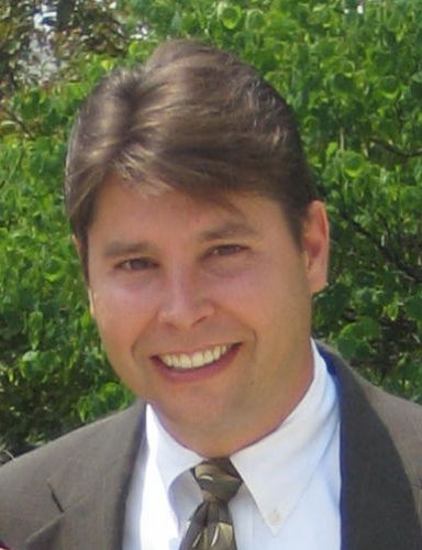 Raymond Horgan