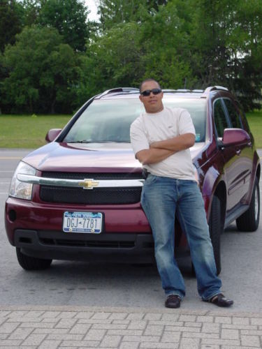 Rafael Colon