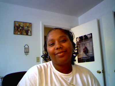 Victoria Jackson