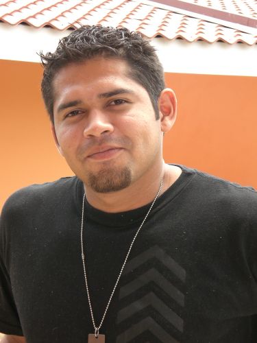 Jairo Gonzalez