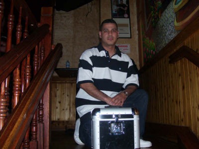 Richard Jimenez
