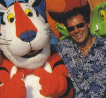 Mark Valentino