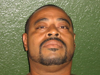 Cassius Mcferson