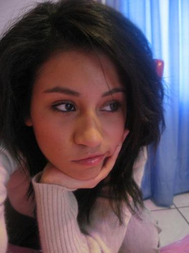 Rosa Chavez