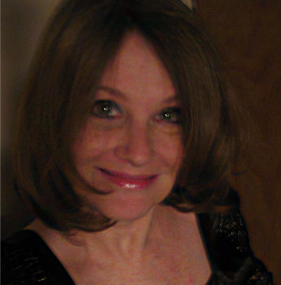 Vicky Mccollum