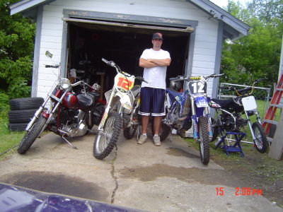Adam Grulke