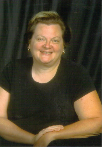 Stephanie Flansburg