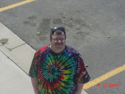 Brian Sternal