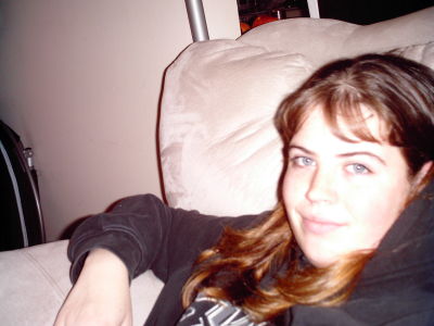 Nichole Watts
