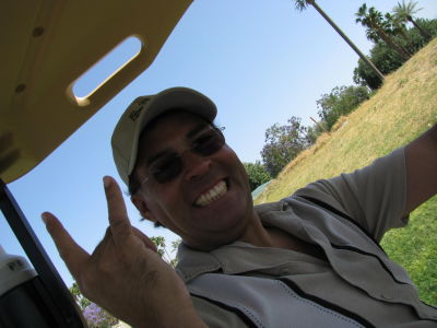 Robert Castaneda