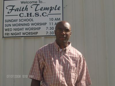 Darwin Lowe