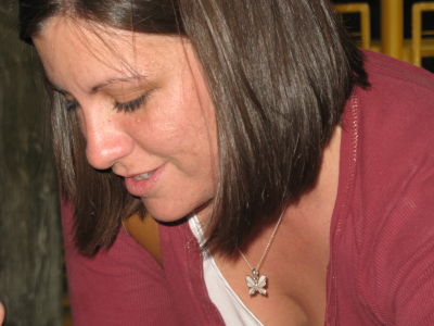 Rachel Clinkenbeard