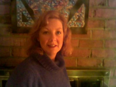 Kay Richmond