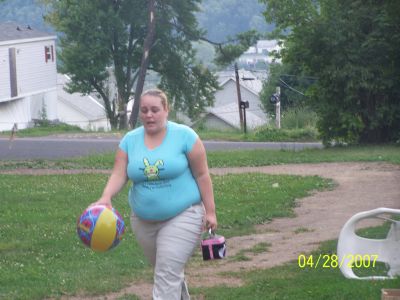 Bobbi Bowers