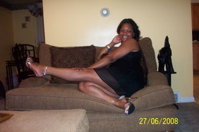 Chakwela Holloway