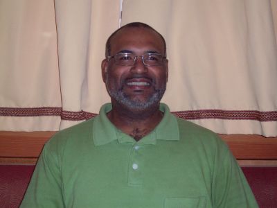 Terry Brown