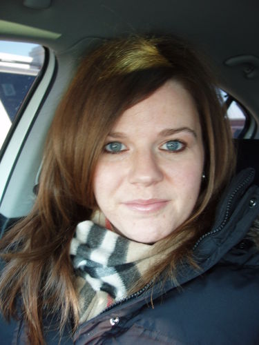 Jennifer Armstead