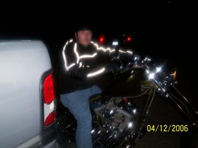 Dustin Kilpatrick