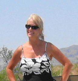 Cynthia Manus