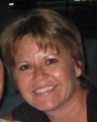 Sandra Cole