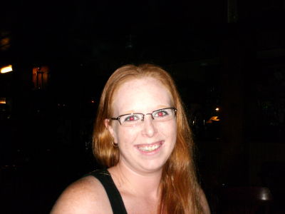 Jenny Gregg