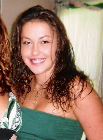 Ashley Coe