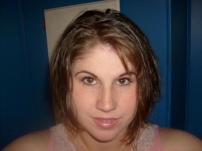 Stephanie Hamiter